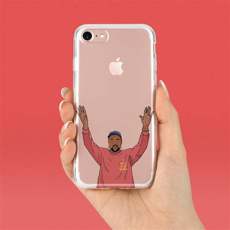 kanye phone case